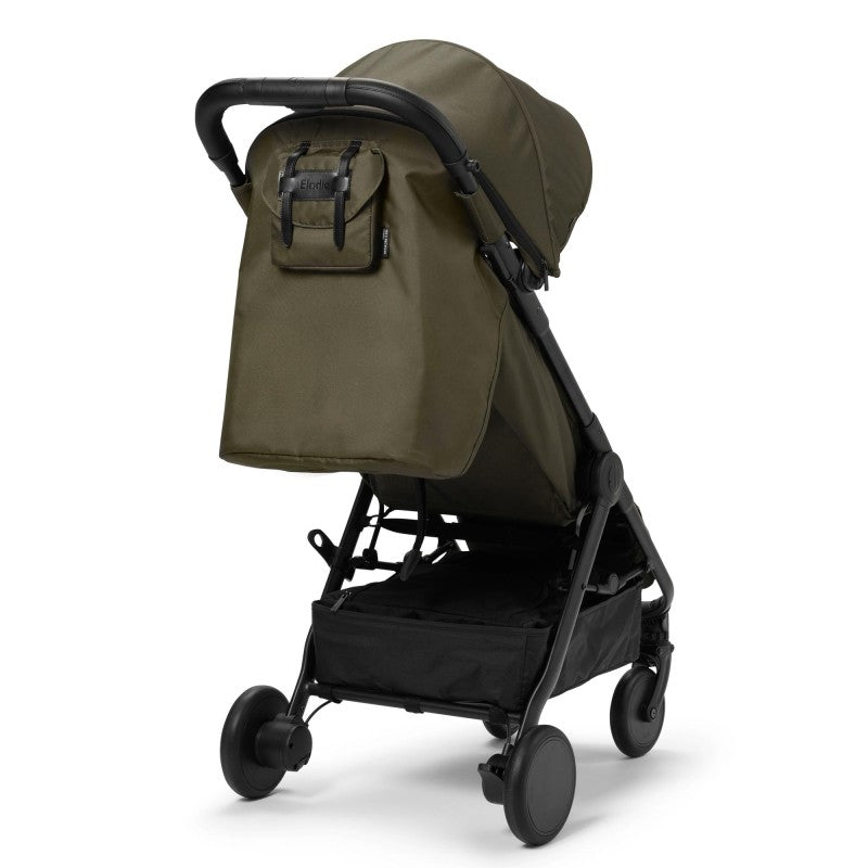 compacte buggy mondo, rebel green - ELODIE