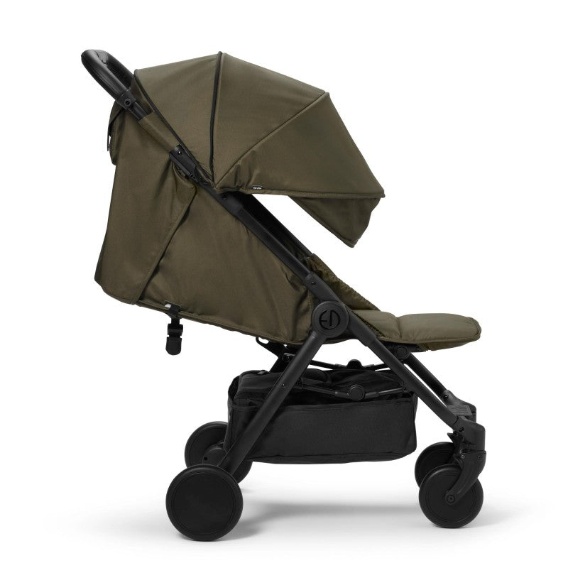 compacte buggy mondo, rebel green - ELODIE