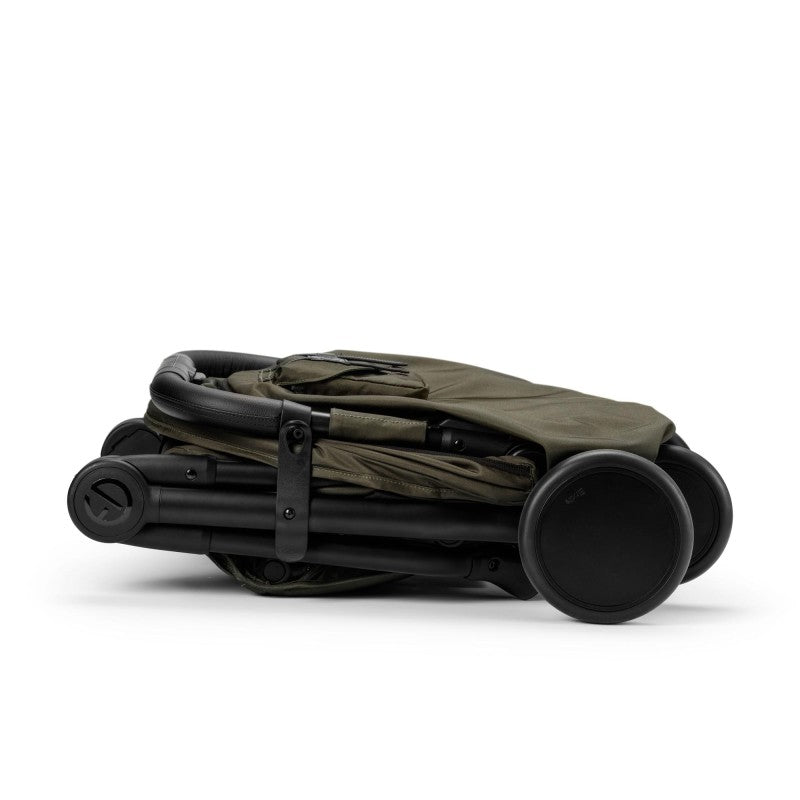 compacte buggy mondo, rebel green - ELODIE