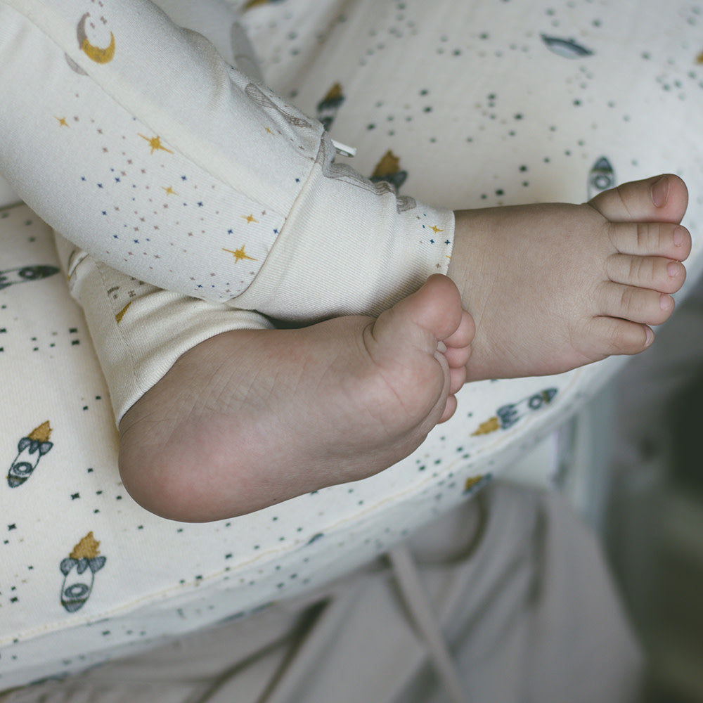 onesie elliotte, dreamily - THAT'S MINE