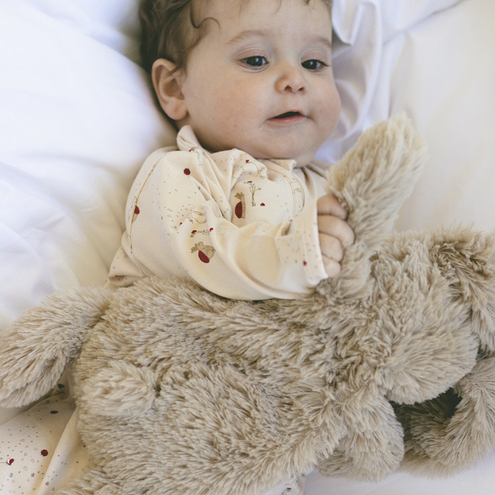 onesie elliotte, lady bunnies - THAT'S MINE