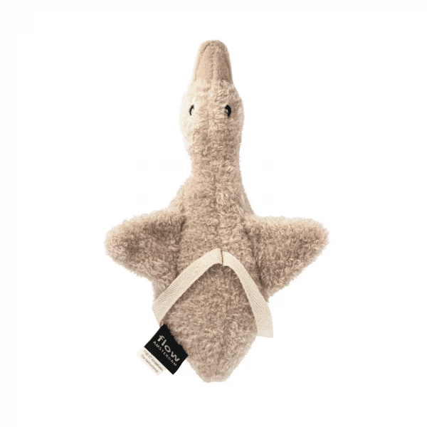 knuffel + geluid onderweg, liva duck oat – FLOW AMSTERDAM