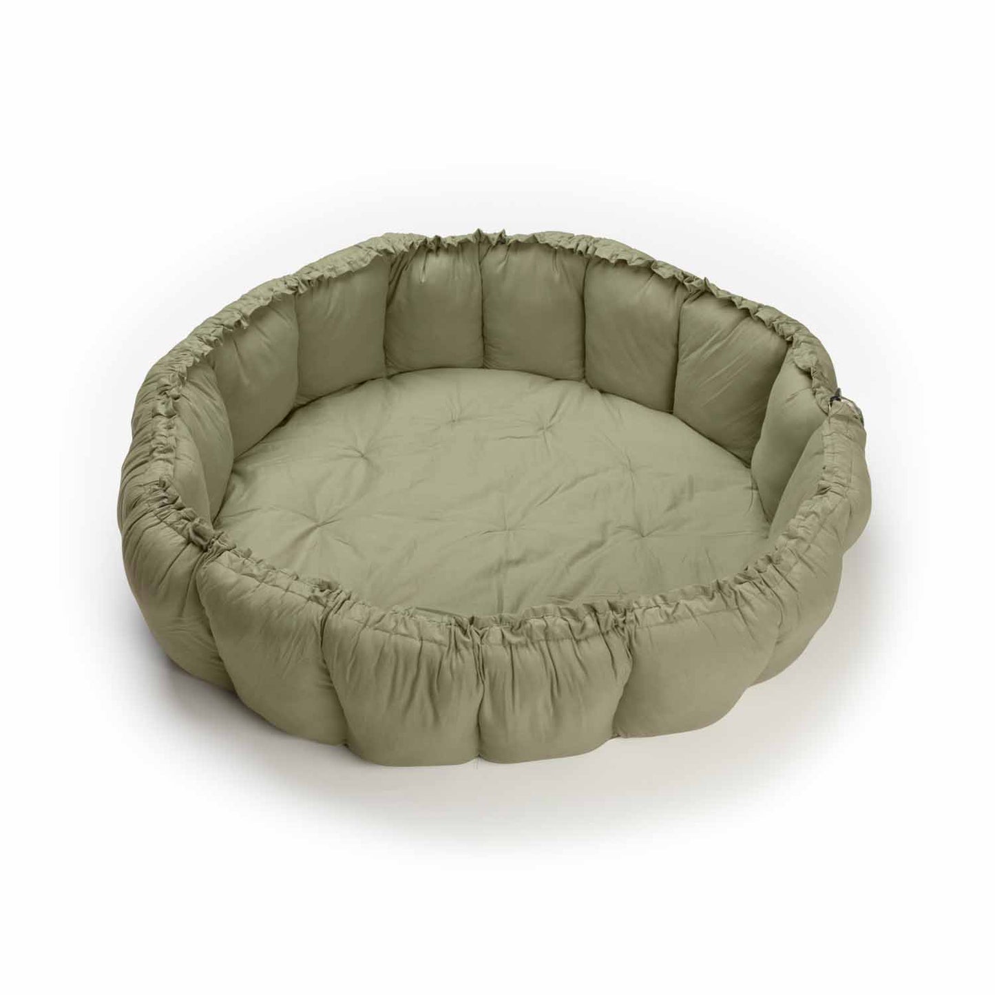 speeltapijt bloom, meadow green - PLAY & GO