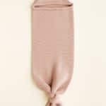 cocoon 0-8 mnd., apricot - HVID