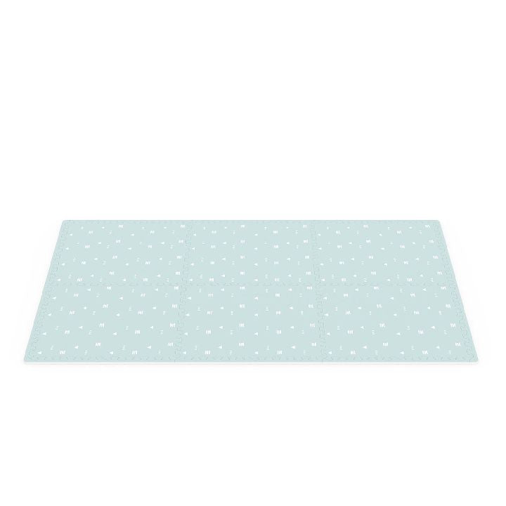 puzzelmat eevaa, roadmap/icons - PLAY & GO