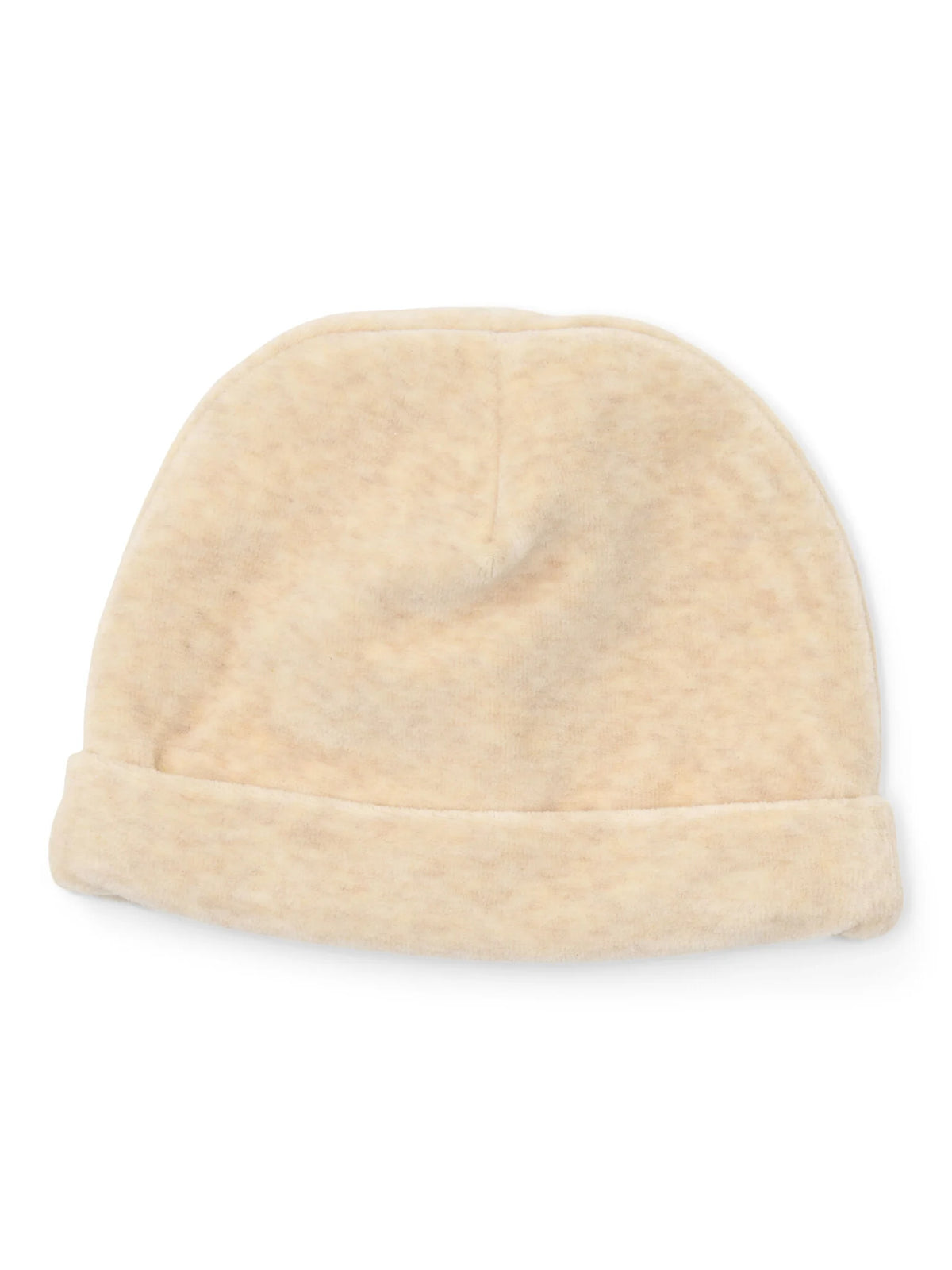 muts velours, sand - POETREE KIDS