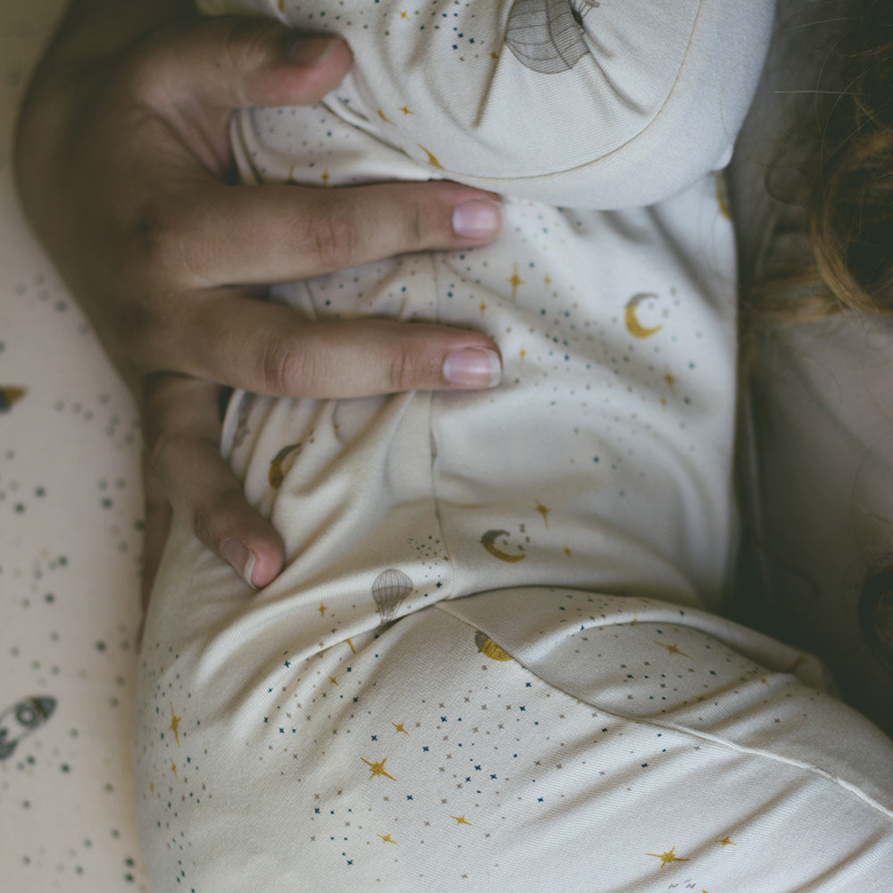 onesie elliotte, dreamily - THAT'S MINE