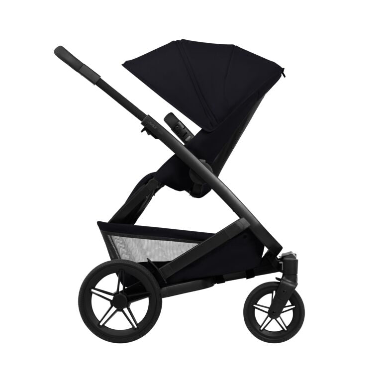 kinderwagen geo⁵ mono, space black - JOOLZ