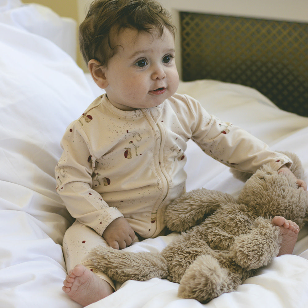 onesie elliotte, lady bunnies - THAT'S MINE