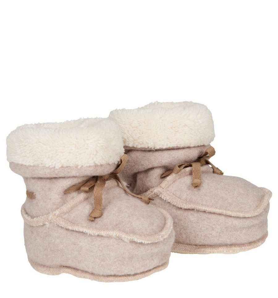 booties denver, 0-6 mnd., clay - KOEKA