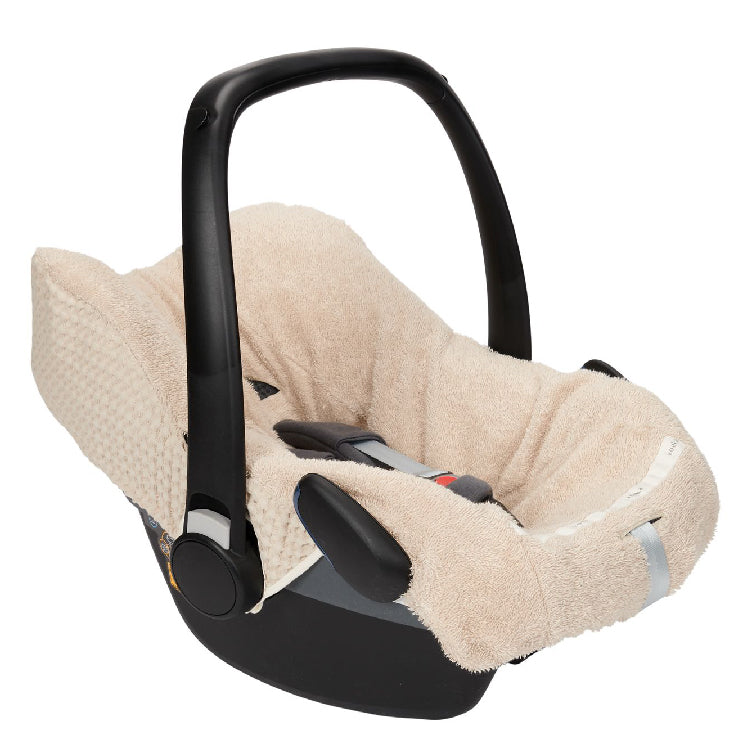 autostoelhoes maxi cosi antwerp, sand - KOEKA