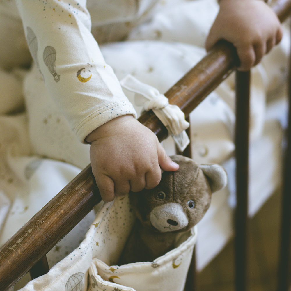 onesie elliotte, dreamily - THAT'S MINE