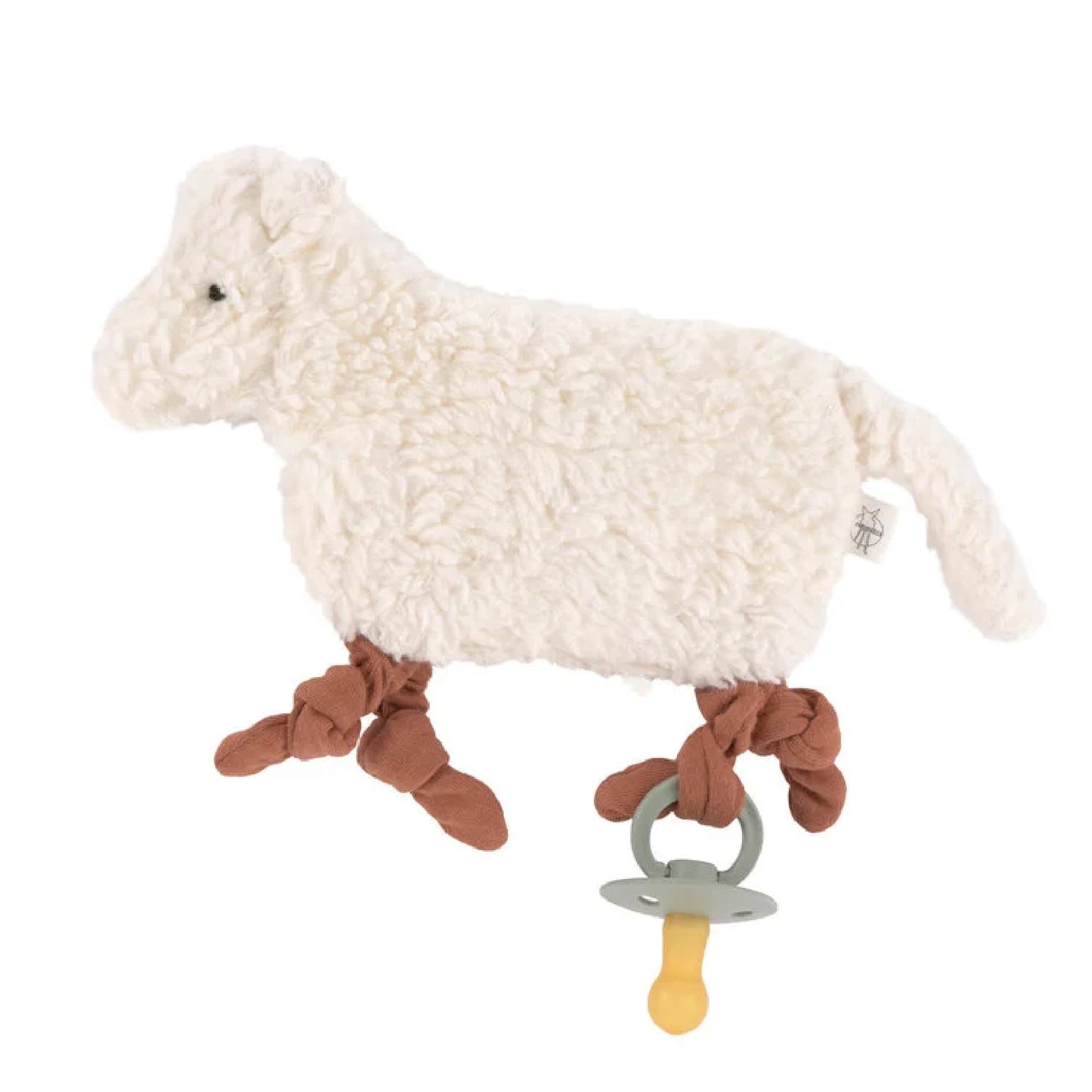 fopspeendoekje tiny farmer, sheep - LASSIG