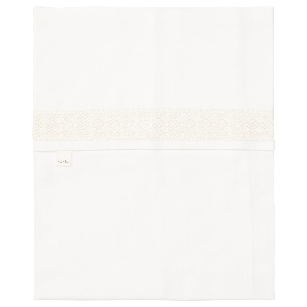 ledikantlaken nostalgia, warm white - KOEKA
