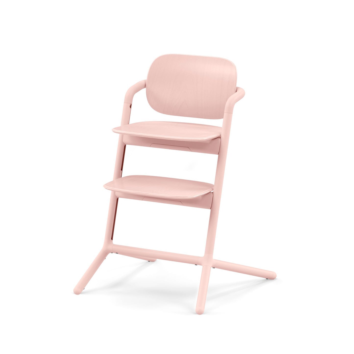 meegroeistoel LEMO 4-in-1, pearl pink - CYBEX