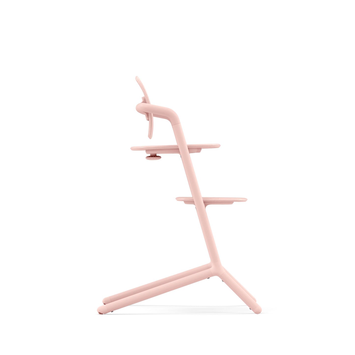 meegroeistoel LEMO 4-in-1, pearl pink - CYBEX