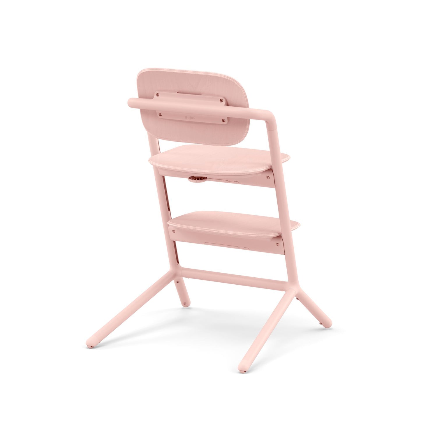meegroeistoel LEMO 4-in-1, pearl pink - CYBEX