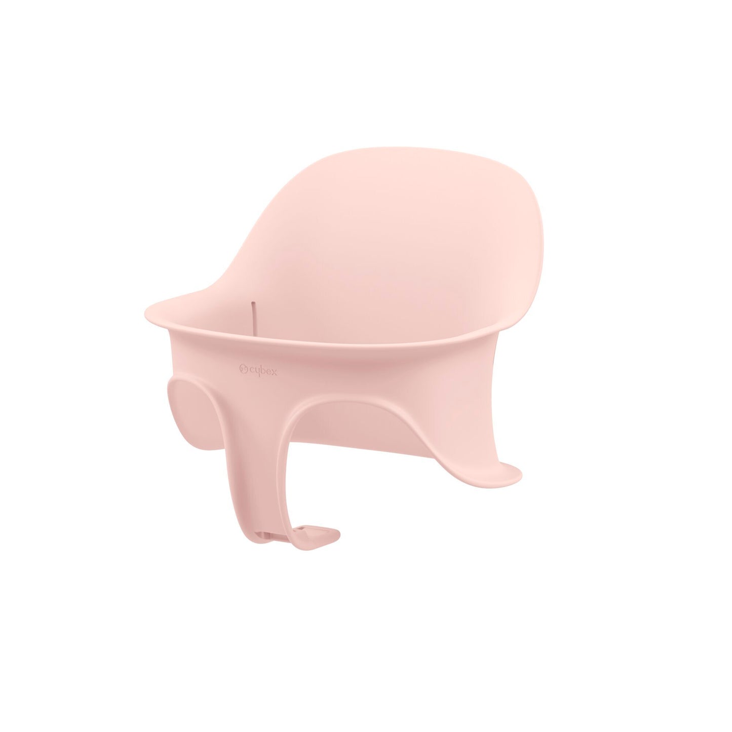 meegroeistoel LEMO 4-in-1, pearl pink - CYBEX