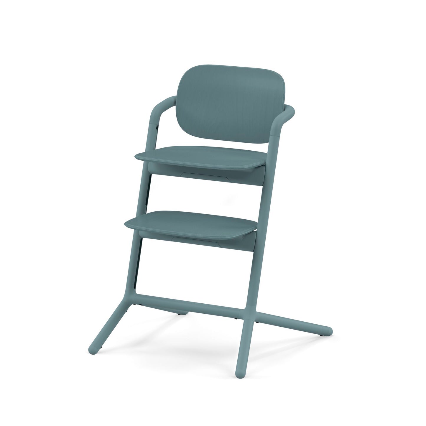 meegroeistoel LEMO 4-in-1, stone blue - CYBEX
