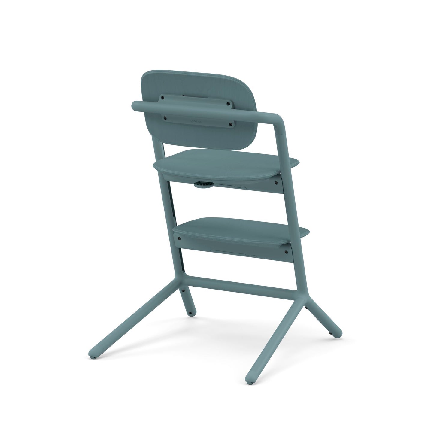 meegroeistoel LEMO 4-in-1, stone blue - CYBEX