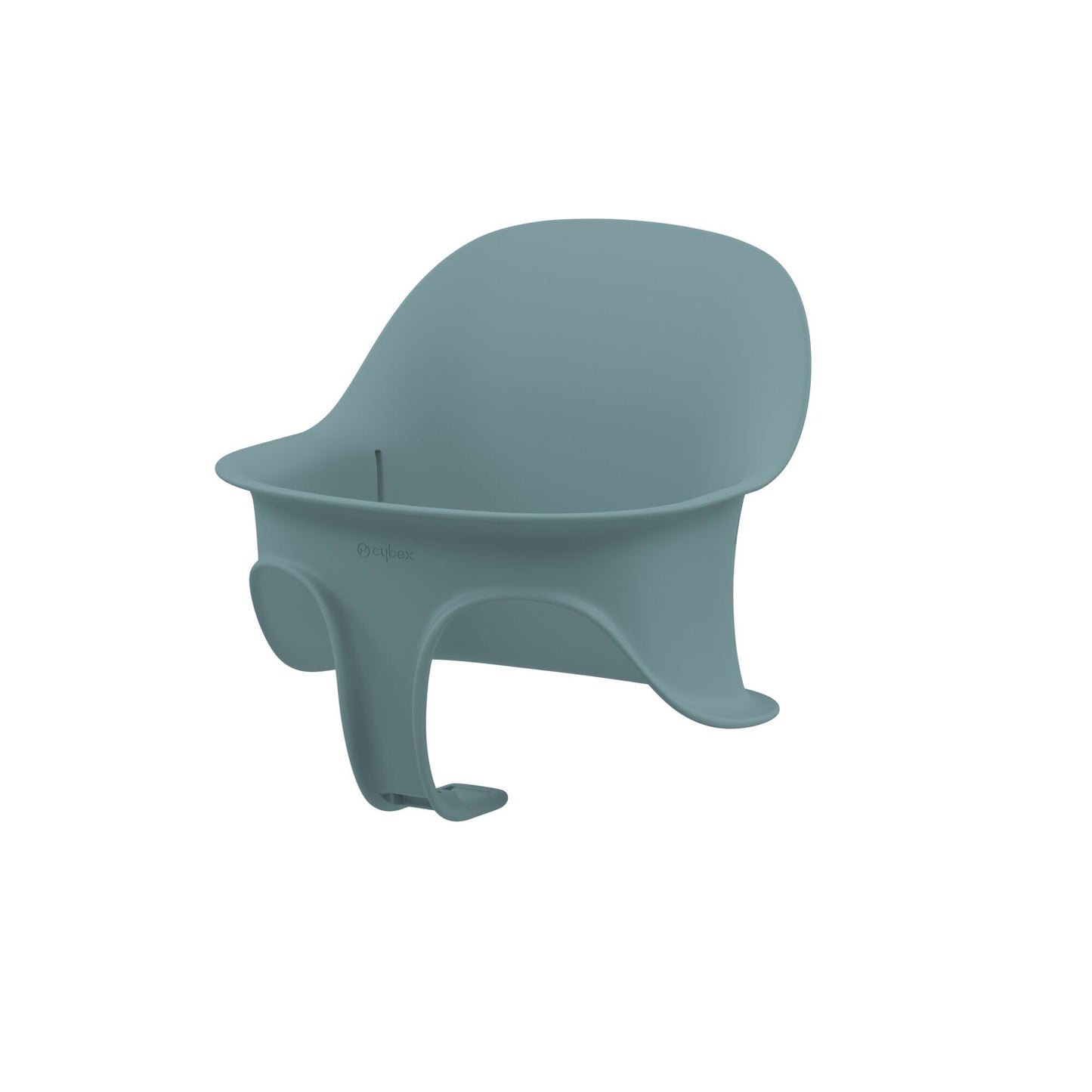 meegroeistoel LEMO 4-in-1, stone blue - CYBEX