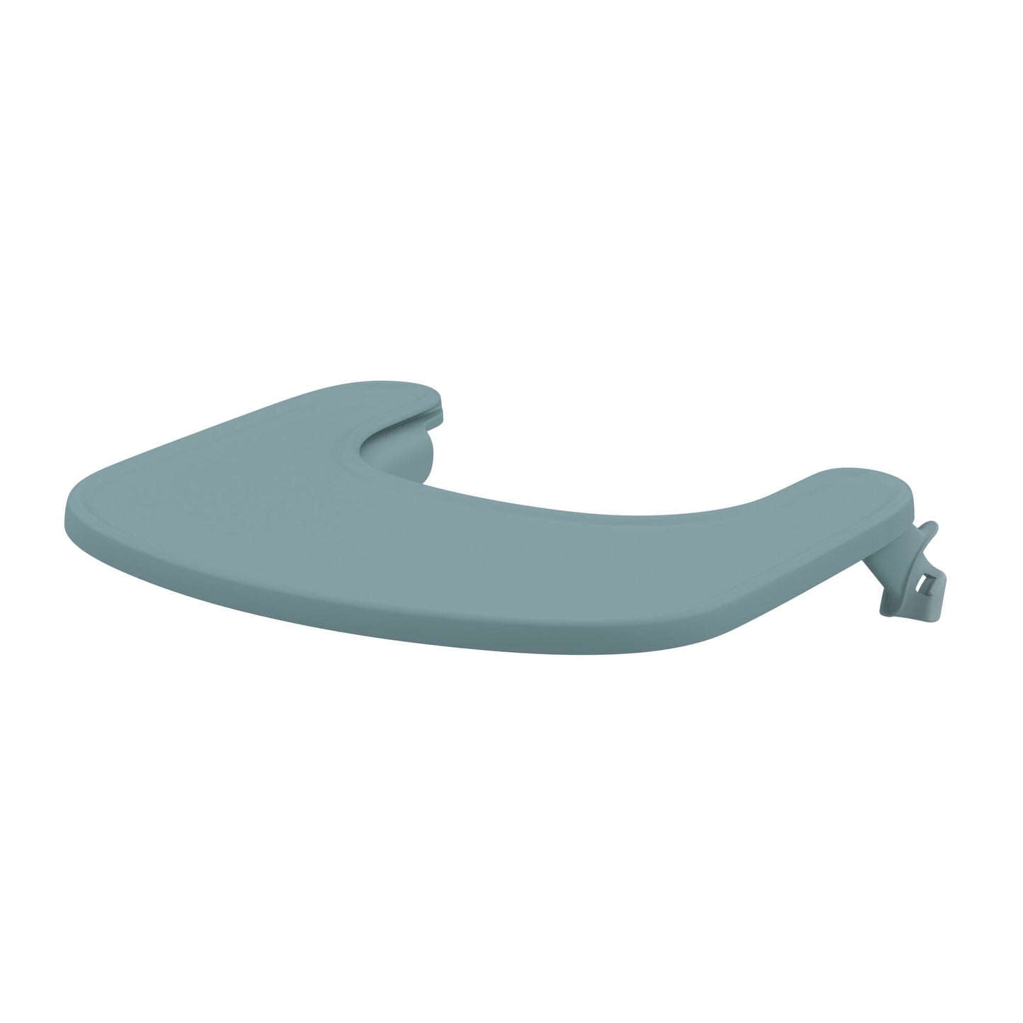 meegroeistoel LEMO 4-in-1, stone blue - CYBEX