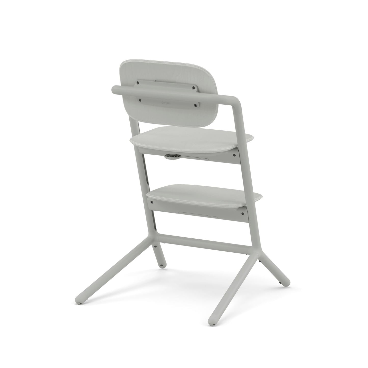 meegroeistoel LEMO 4-in-1, suede grey - CYBEX