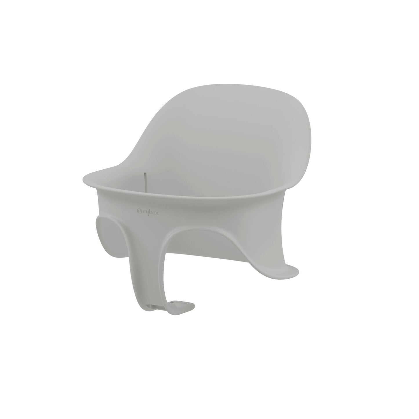 meegroeistoel LEMO 4-in-1, suede grey - CYBEX