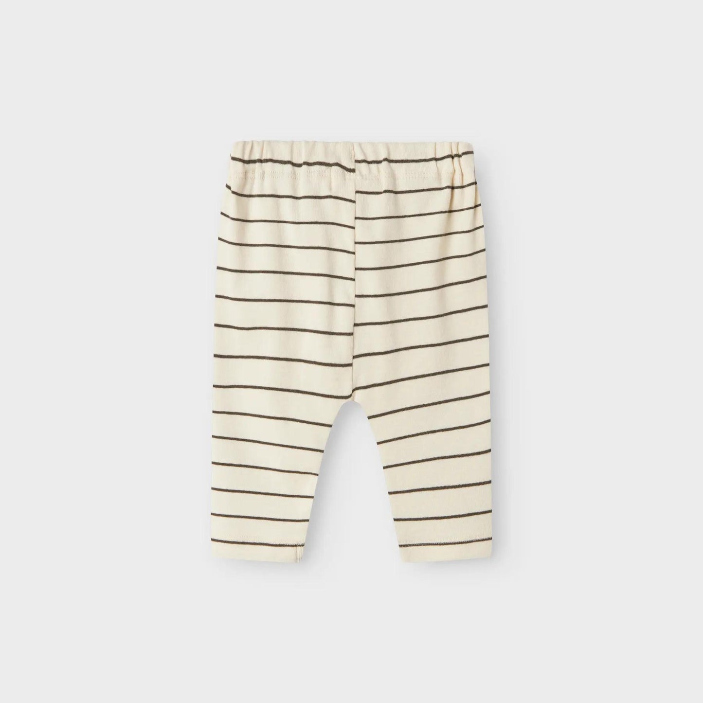 broek, stripes - LIL' ATELIER
