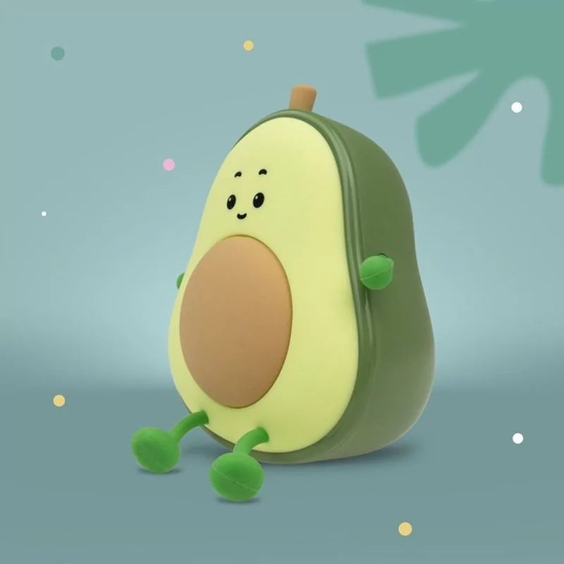 nachtlampje, avocado - MARY'S