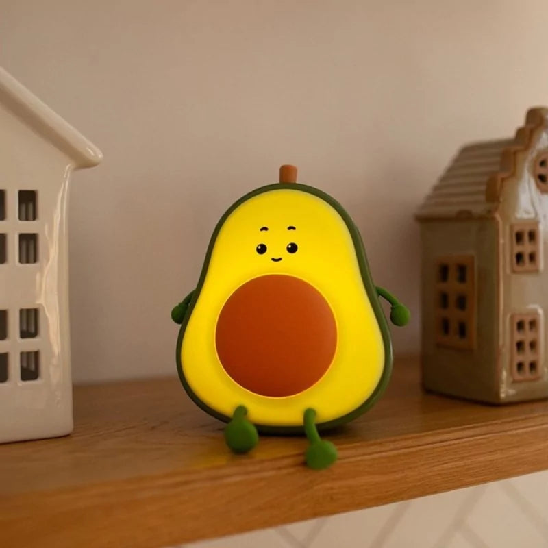 nachtlampje, avocado - MARY'S