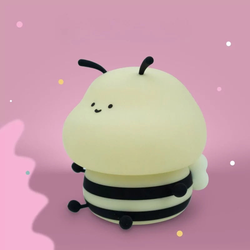 nachtlampje, bee - MARY'S