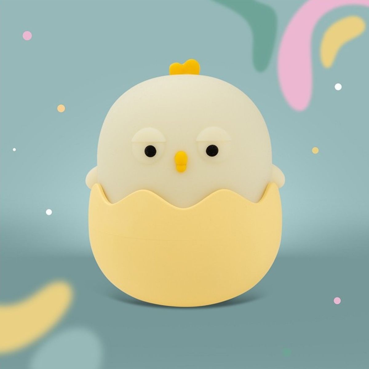 nachtlampje, sleepy chick - MARY'S