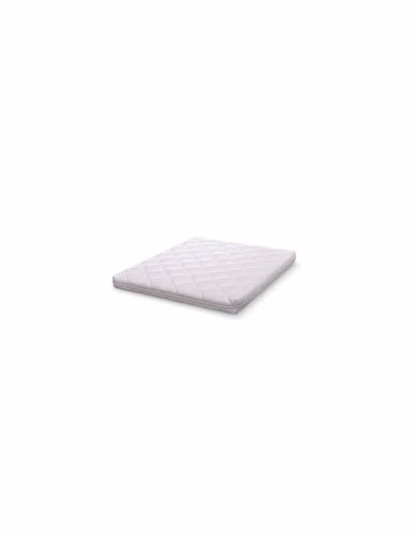 matras babycomfort tencel, 70 x 140 cm - MYTHOS