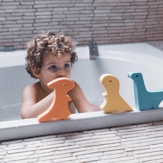 badspeelgoed waterfun dino - MOES