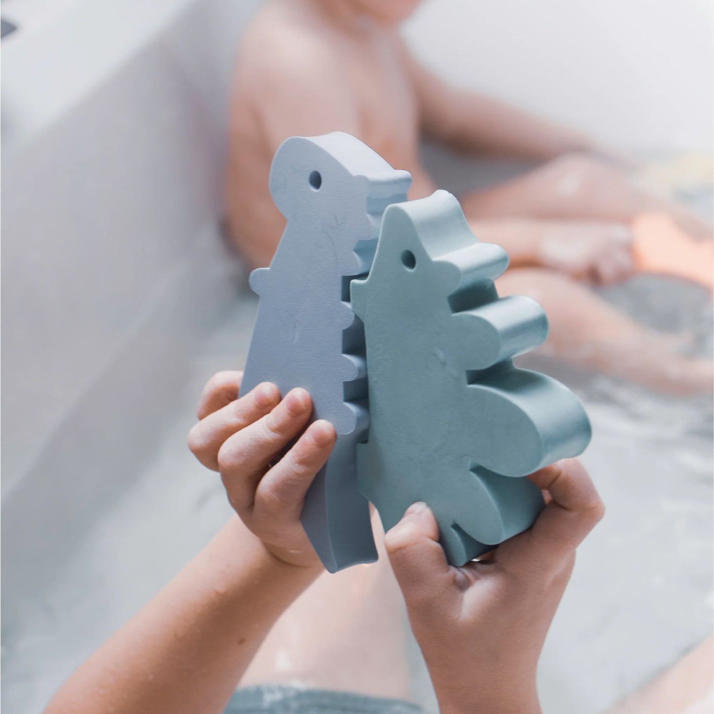badspeelgoed waterfun dino - MOES