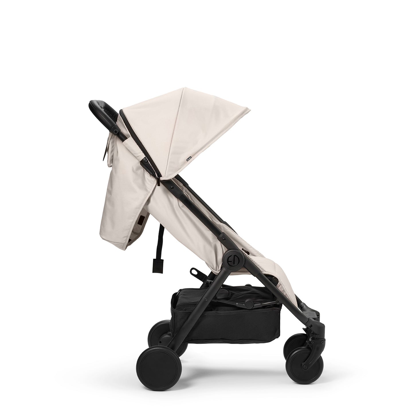 compacte buggy mondo, moonshell - ELODIE