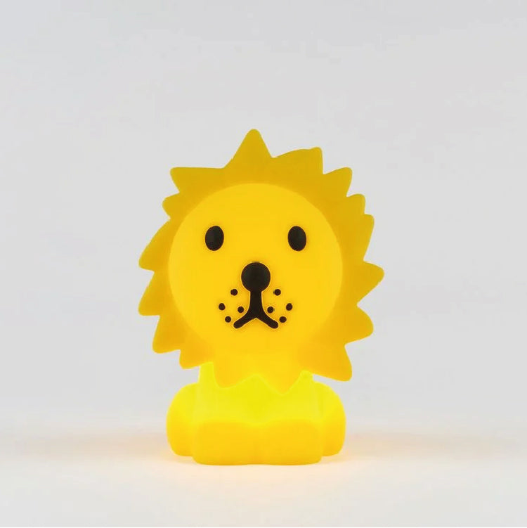 nachtlampje, Leeuw bundle of light, mini - MR MARIA