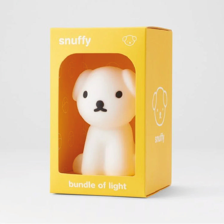 nachtlampje, Snuffie bundle of light, mini - MR. MARIA