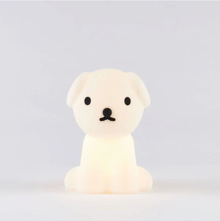 nachtlampje, Snuffie bundle of light, mini - MR. MARIA