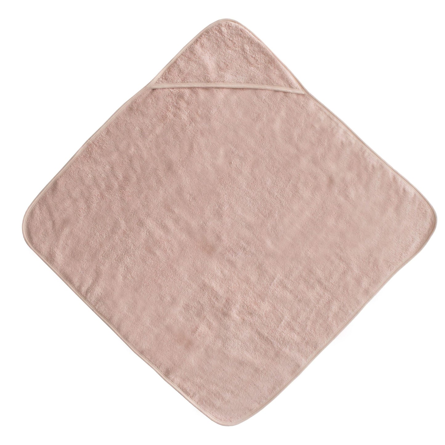 badcape, blush - MUSHIE