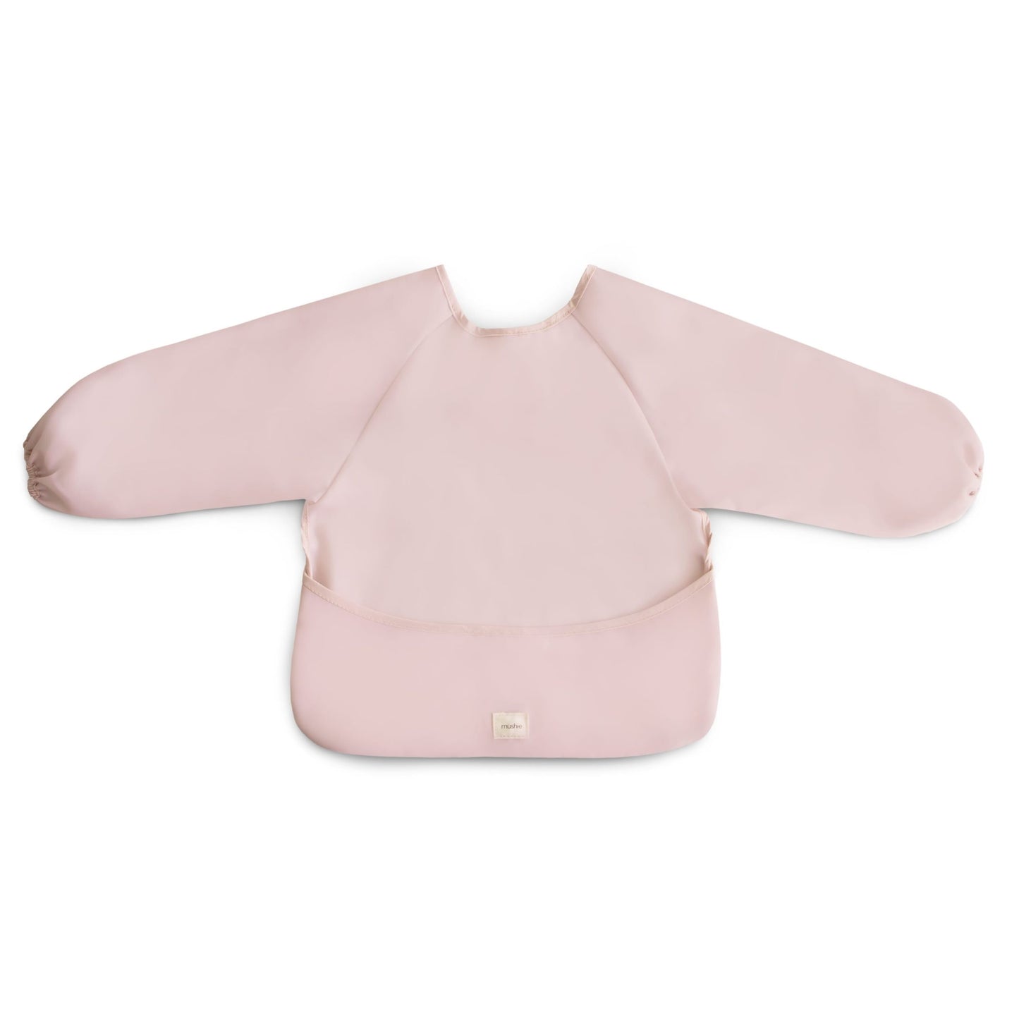 afwasbare slab, blush – MUSHIE