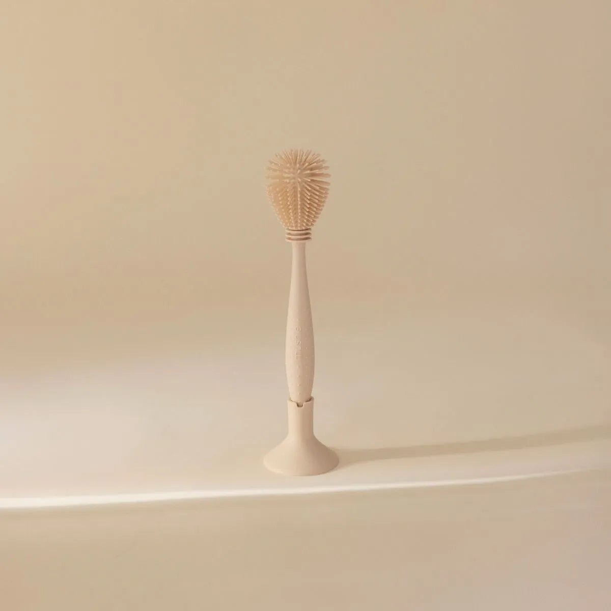 flesborstel silicone, shifting sand – MUSHIE