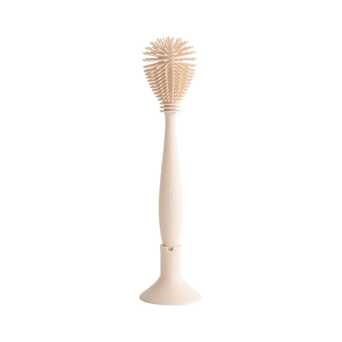 flesborstel silicone, shifting sand – MUSHIE