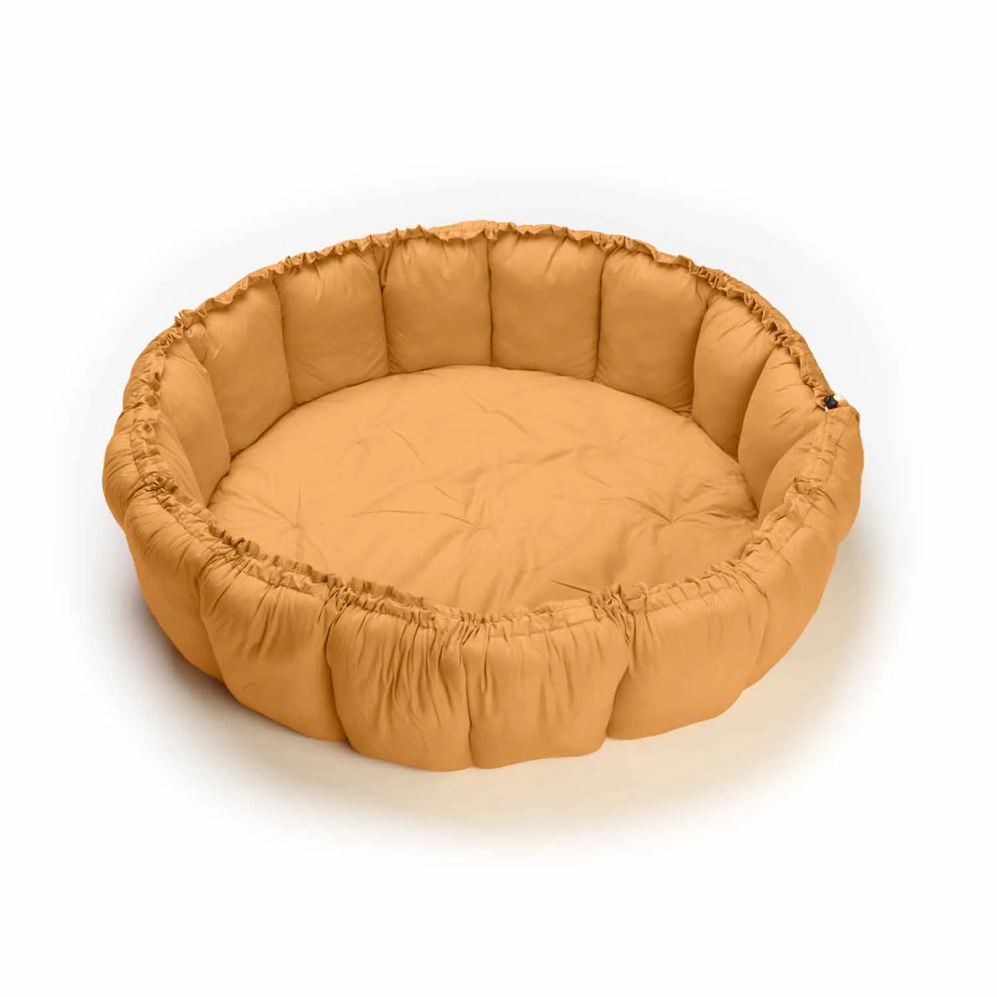 speeltapijt bloom, mustard - PLAY & GO