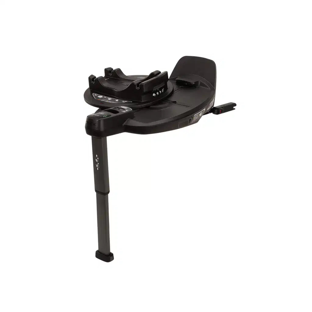 isofix base curv - NUNA