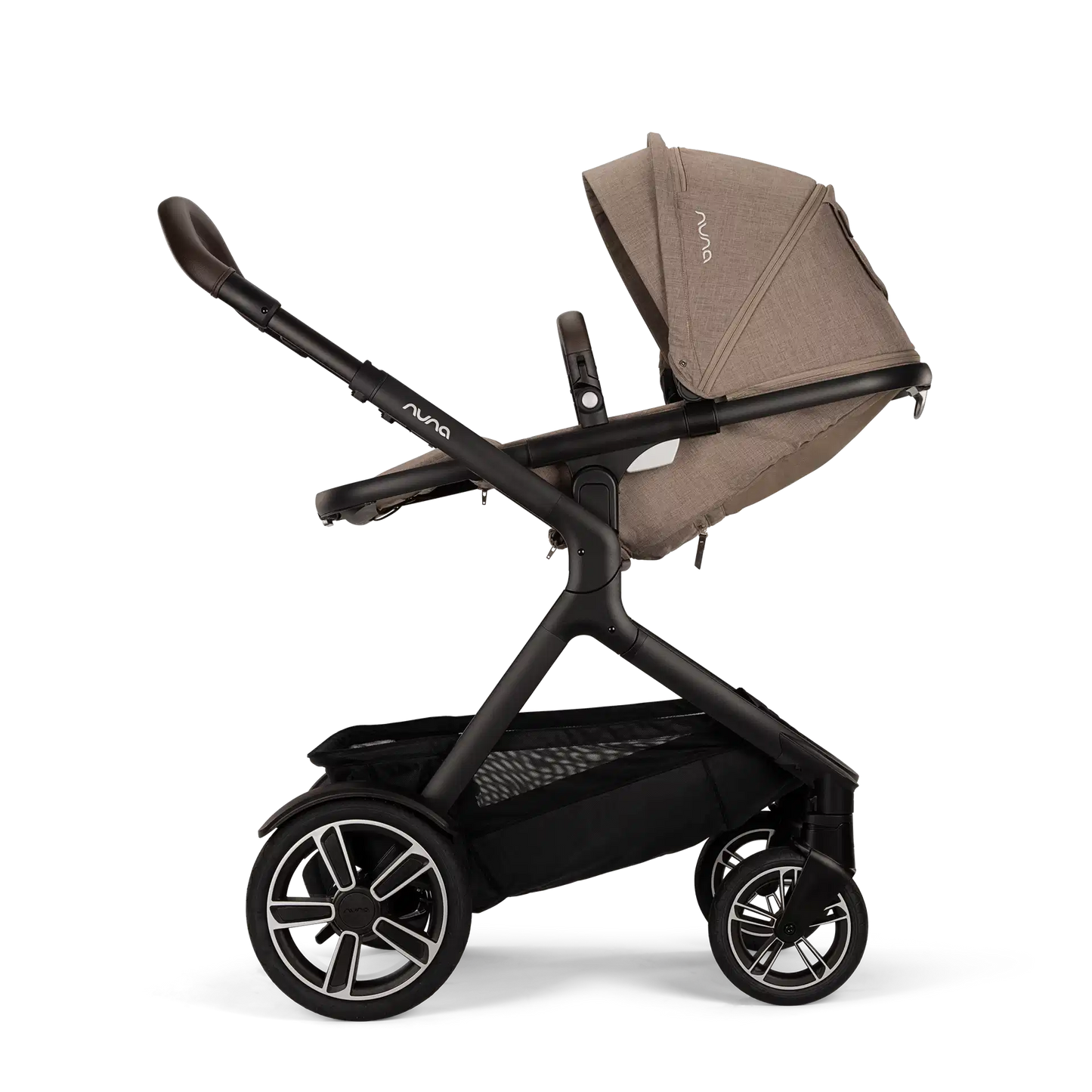 kinderwagen demi next, cedar - NUNA
