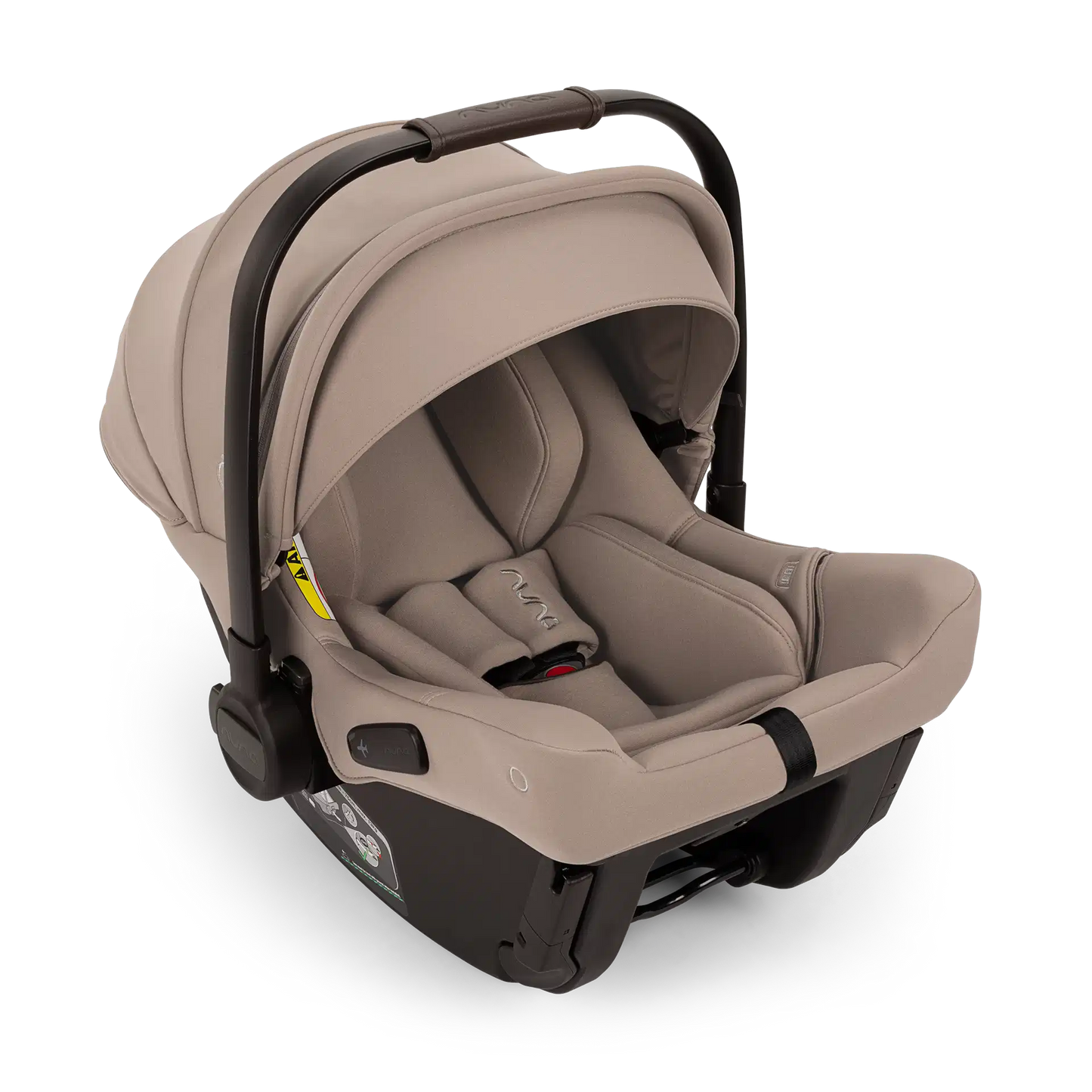 autostoel pipa urbn, cedar - NUNA