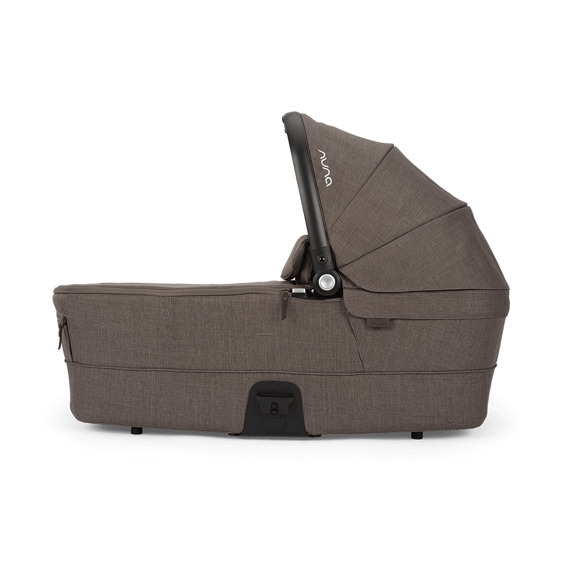 kinderwagen mixx next carry cot, chestnut - NUNA