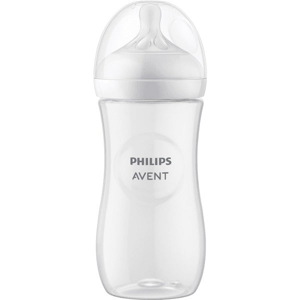 zuigfles natural 3.0, 330 ML - AVENT